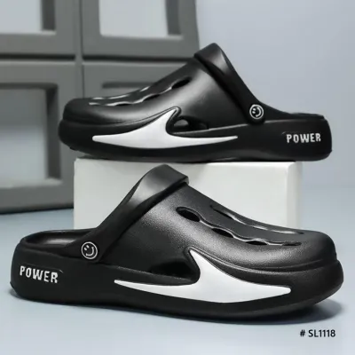 MAVERIK MEN'S SLIPPER